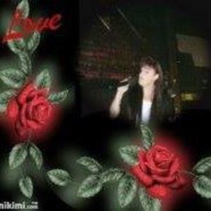 Meet your Posher, Cheyenne